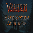 Save System Additions