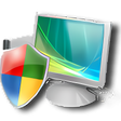 Icona del programma: Windows Vista Desktop Wal…
