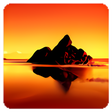 Icono de programa: Darwish Vista Wallpaper C…