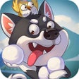 Icon of program: 狗狗呼叫喵星-弹射对战竞技手游
