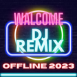 Ikon program: LAGU DJ OFFLINE 2023