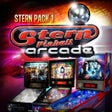 Pinball Arcade: Stern Pack 1 icon