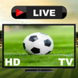 ไอคอนของโปรแกรม: Live Sports TV Football