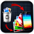 Biểu tượng của chương trình: Deleted Photos Recovery 2…