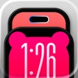 Custom Notch icon