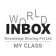 プログラムのアイコン：WorldInbox MyClass