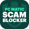 Biểu tượng của chương trình: Scam Blocker