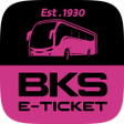 程序图标：BKS E-Ticket