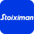 Иконка программы: Stoiximan mobile app