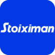 Stoiximan mobile app