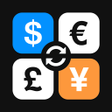 Icon of program: Currency Converter Calcul…