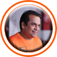 プログラムのアイコン：Brahmanandam Comedy -Telu…