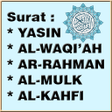 Icon of program: YASIN WAQIAH AR RAHMAN …