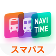 程序图标：サービス終了NAVITIMEレンズ for スマー…