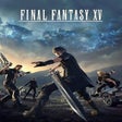 プログラムのアイコン：Final Fantasy XV