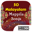 程序图标：50 Malayalam Mappila Song…