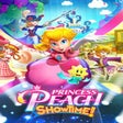 Ikon program: Princess Peach: Showtime!