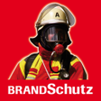 程序图标：BRANDSchutz-App