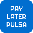 Icon of program: Paylater Pulsa Bayar Nant…