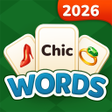 프로그램 아이콘: Word Solitaire: Categorie…