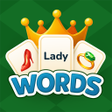 Ikon program: Word Solitaire: Categorie…