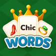 Иконка программы: Word Solitaire: Categorie…