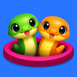 Sliding Snakes icon