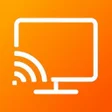 ไอคอนของโปรแกรม: iWebTV Screen Cast