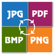 Icon of program: Image Converter And Resiz…
