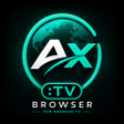 Ikona programu: AX: Tv Browser for Androi…