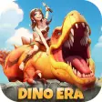 ไอคอนของโปรแกรม: Primal Conquest: Dino Era