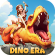 Symbol des Programms: Primal Conquest: Dino Era