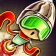 プログラムのアイコン：Bullet Boy