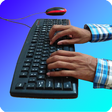 プログラムのアイコン：Computer Shortcut Keys
