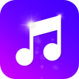 Icon of program: Music Player - Audio Play…