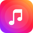 プログラムのアイコン：Music Player - Audio Play…