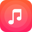 ไอคอนของโปรแกรม: Music - Equalizer  MP3 Pl…