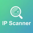 Programın simgesi: Advanced IP Scanner