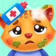 Pet Doctor: Vet Toddler Games