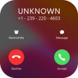 Icon of program: Fake Call  Fun Prank Call