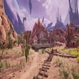Ícone do programa: Obduction