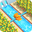 程序图标：Irrigation Farm