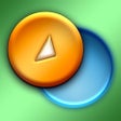ไอคอนของโปรแกรม: Circle Push