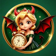 Ícone do programa: Quest Alarm