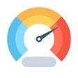 프로그램 아이콘: Speedometer GPS And Compa…