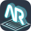 程序图标：AR 빛 실험실