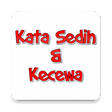 KATA SEDIH DAN KECEWA icon