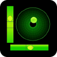 プログラムのアイコン：Bubble Level Meter 3D