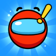 プログラムのアイコン：Ball Prison - Escape Adve…