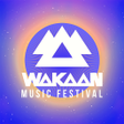 Ikona programu: WAKAAN Fest 2023